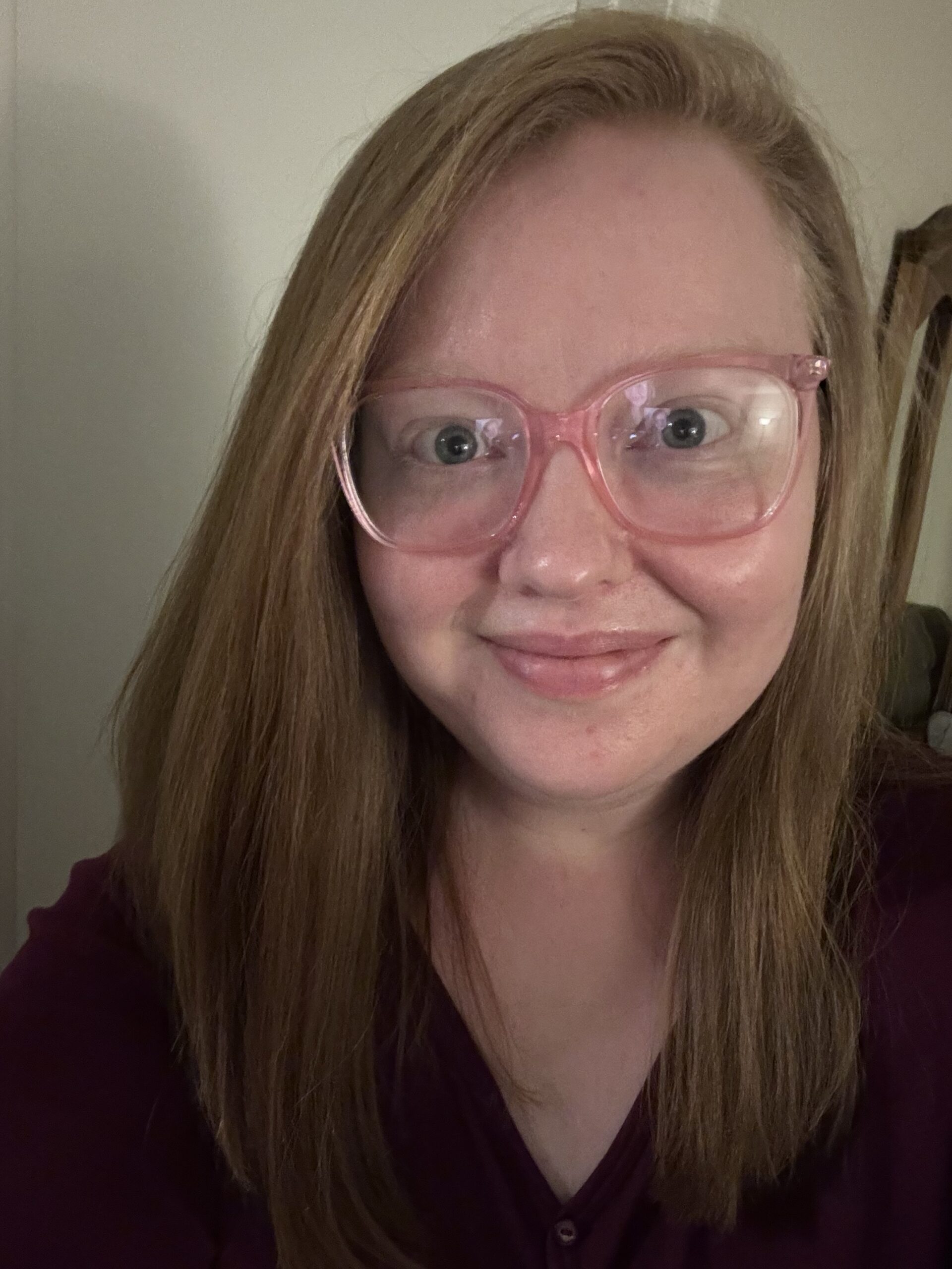 Kristina Plays The Sims